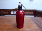 Vintage soda fles – soda syphon – BOC sparklets, Antiek en Kunst, Ophalen of Verzenden