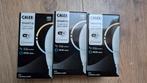 3x Calex Smart LED Lamp E14 Nieuw, 30 tot 60 watt, Led-lamp, Soft of Flame, E14 (klein)