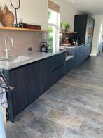 Nette Tulp keuken 4 jaar oud zonder apparatuur!, Huis en Inrichting, Keuken | Complete keukens, Ophalen, Zo goed als nieuw