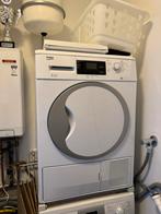 Beko wasdroger 7kg, 6 tot 8 kg, Ophalen, Gebruikt, Condens