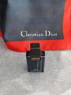 Xeryus Givenchy after shave 3ml mini, Verzamelen, Ophalen of Verzenden, Zo goed als nieuw, Miniatuur