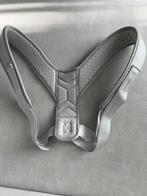 Grijze Houding corrector schouder en rug, Diversen, Ophalen of Verzenden, Zo goed als nieuw