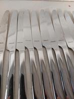 25 Stevige Messen - 22cm, Ophalen