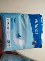 Attends inleggers met plakstrook, Ophalen of Verzenden, Zo goed als nieuw