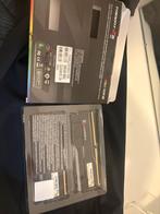 G.Skill Trident Z5 RGB: Krachtige DDR5 Geheugenkit, Computers en Software, RAM geheugen, 32 GB, Verzenden, Zo goed als nieuw, .