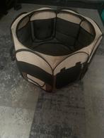 Kitten of puppy ren, Dieren en Toebehoren, Ophalen of Verzenden, Zo goed als nieuw