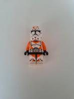 Sw0522 Clone Trooper, 212th attack battalion (phase 2), Kinderen en Baby's, Speelgoed | Duplo en Lego, Ophalen of Verzenden, Lego