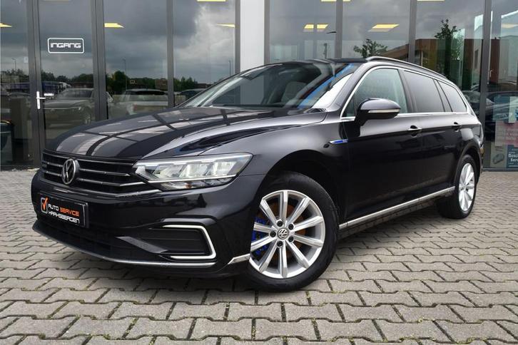 Volkswagen Passat Variant 1.4 TSI PHEV GTE Business | ACC |, Auto's, Volkswagen, Bedrijf, Te koop, Passat, ABS, Achteruitrijcamera