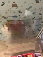 Plexiglas platen in diverse maten, Doe-het-zelf en Verbouw, Platen en Panelen, Ophalen, Zo goed als nieuw, Overige materialen