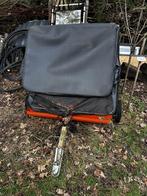 Gras en blad veger/vanger, Ophalen, Gebruikt, Overige soorten