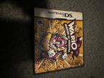nintendo ds wario master of disguise, Puzzel en Educatief, 1 speler, Ophalen of Verzenden, Zo goed als nieuw