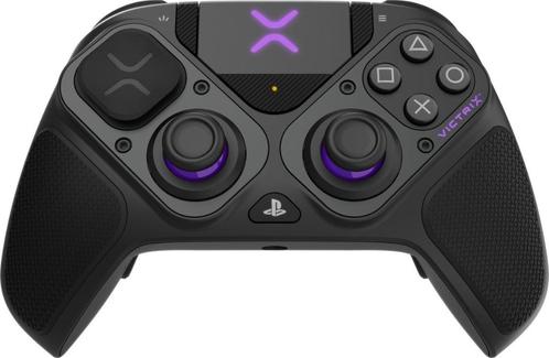 ps5 victrix pro controller eventueel ook te ruil, Spelcomputers en Games, Spelcomputers | Sony PlayStation Consoles | Accessoires
