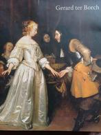 Gerard Ter Borch, Ophalen of Verzenden, Gelezen