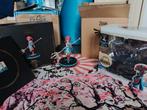 The legend of Zelda Mipha pvc exclusive edition f4f, Ophalen, Zo goed als nieuw