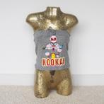 Kookai Topje (M) € 10,-, Maat 38/40 (M), Kookai, Ophalen of Verzenden, Zo goed als nieuw