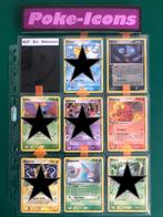 2005 Ex Deoxys (107 set), Ophalen of Verzenden, Gebruikt, Meerdere kaarten