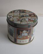 Stroopwafelblik met Aap / Noot / Mies afbeeldingen, Ophalen of Verzenden, Zo goed als nieuw, Overige merken