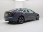 Tesla Model 3 Standard RWD Plus [ AUTOPILOT+60 kWh+PREMIUM A, Achterwielaandrijving, Gebruikt, Zwart, Origineel Nederlands