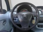 Citroen C3 1.4i Ligne Prestige Automaat | Dealer onderhouden, Zwart, Blauw, Origineel Nederlands, Bedrijf