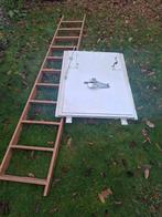 Vlizotrap - 248cm Hoogte, Ophalen, Gebruikt, 2 tot 4 meter