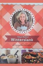 Winterslank - Sonja Bakker, Boeken, Verzenden, Zo goed als nieuw