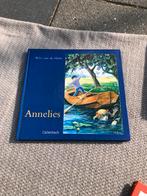 Annelies - W.G. van de Hulst, Ophalen of Verzenden, Nieuw, Fictie algemeen