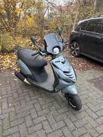 Piaggio Zip 50cc Brom 2016 - Betrouwbare Scooter, Fietsen en Brommers, Scooters | Piaggio, Ophalen, Gebruikt, Zip, Benzine