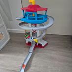 Paw patrol toren, Kinderen en Baby's, Ophalen, Zo goed als nieuw, Handmatig, Overige merken