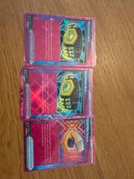 Pokémon Kaarten - Prismatic Evolution & Surging Sparks, Ophalen of Verzenden, Zo goed als nieuw, Losse kaart, Foil
