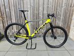 Trek Procaliber 9.6 2022 maat XXL carbon, Fietsen en Brommers, Fietsen | Mountainbikes en ATB, 57 cm of meer, Heren, Trek, Zo goed als nieuw