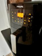 Philips Airfryer XL, Ophalen of Verzenden, Zo goed als nieuw, Airfryer XL