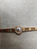 Rolex 18k goude horloge, Sieraden, Tassen en Uiterlijk, Horloges | Dames, Rolex, Ophalen of Verzenden, Zo goed als nieuw, Goud
