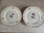 Antieke KPM borden in Neuglatt patroon, Antiek en Kunst, Antiek | Servies los, Ophalen of Verzenden
