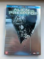 Alien vs. Predator - 2-Disc Special Edition DVD, Cd's en Dvd's, Boxset, Actiethriller, Ophalen of Verzenden, Zo goed als nieuw