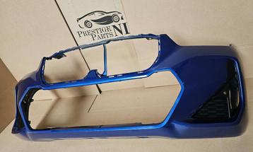 Voorbumper BMW X1 U11 M Pakket 51119881907 Origineel Bumper  beschikbaar voor biedingen