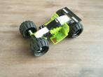 lego racers 8492 mud hopper (2008), Ophalen of Verzenden, Complete set, Lego