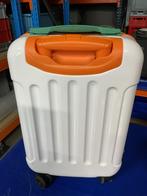 Postcodeloterij koffer, Sieraden, Tassen en Uiterlijk, Koffers, Ophalen, Zo goed als nieuw, Hard kunststof, 50 tot 60 cm