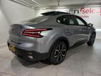 Citroen Ë-C4 X ë-Series 54 kWh SCHUIFDAK | LEDER | EL STOE, Gebruikt, Zwart, 156 pk, Sedan