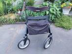 ROLLATOR TEKOOP, Diversen, Rollators, Ophalen, Opvouwbaar, Zo goed als nieuw