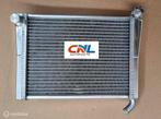 Radiateur Yamaha TZ 250 TZ250 1985 ALLOY 3CORE 85, Motoren, Nieuw, Ophalen of Verzenden