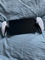 PlayStation Portal - zonder doos en oplader, Ophalen, Zo goed als nieuw, Playstation 5