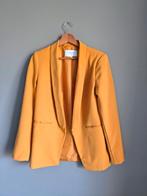 Colbertje oker geel, Geel, Nieuw, Ophalen of Verzenden, Maat 36 (S)