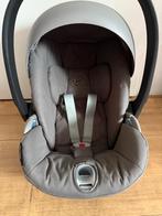Cybex Cloud Z i-Size Autostoel - Ligstand!, Overige merken, Gebruikt, Verstelbare rugleuning, Ophalen of Verzenden