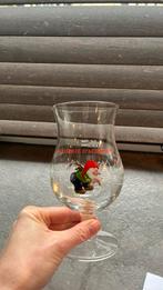 Bierglas la chouffe, Verzamelen, Glas en Borrelglaasjes, Nieuw, Ophalen of Verzenden, Bierglas