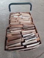 Aanmaakhout, Tuin en Terras, Haardhout, Minder dan 3 m³, Ophalen