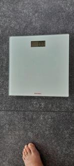 Soehnle personenweegschaal Pino White, Ophalen of Verzenden, Personenweegschaal, Digitaal, 100 kg of meer
