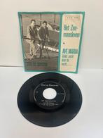 Duo de Koning - Het Zeemansleven 7" Single, Gebruikt, 7 inch, Single, Ophalen of Verzenden