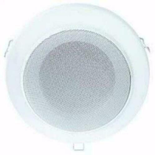 Plafond inbouw speakers 80Wat, 20cm 286-D, Audio, Tv en Foto, Luidsprekers, Nieuw, Overige typen, Overige merken, Ophalen of Verzenden