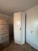 Hoekkast ikea pax met deur, Ophalen of Verzenden