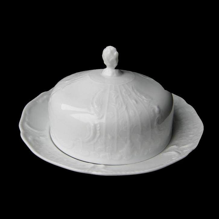 Rosenthal Classic Sanssouci Botervloot, Huis en Inrichting, Keuken | Servies, Zo goed als nieuw, Overige typen, Overige stijlen